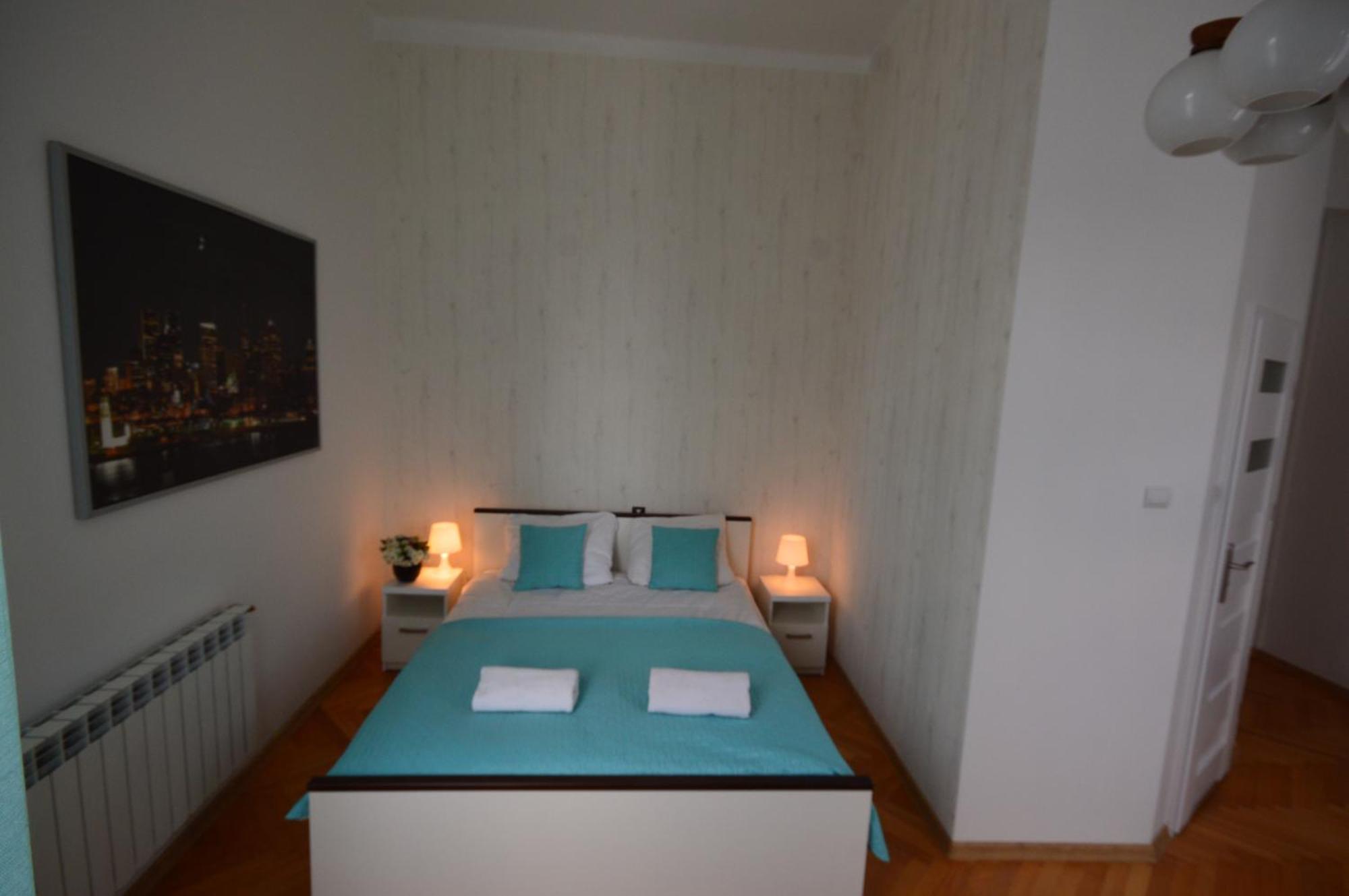 Royal Castle Apartments Kraków Eksteriør billede