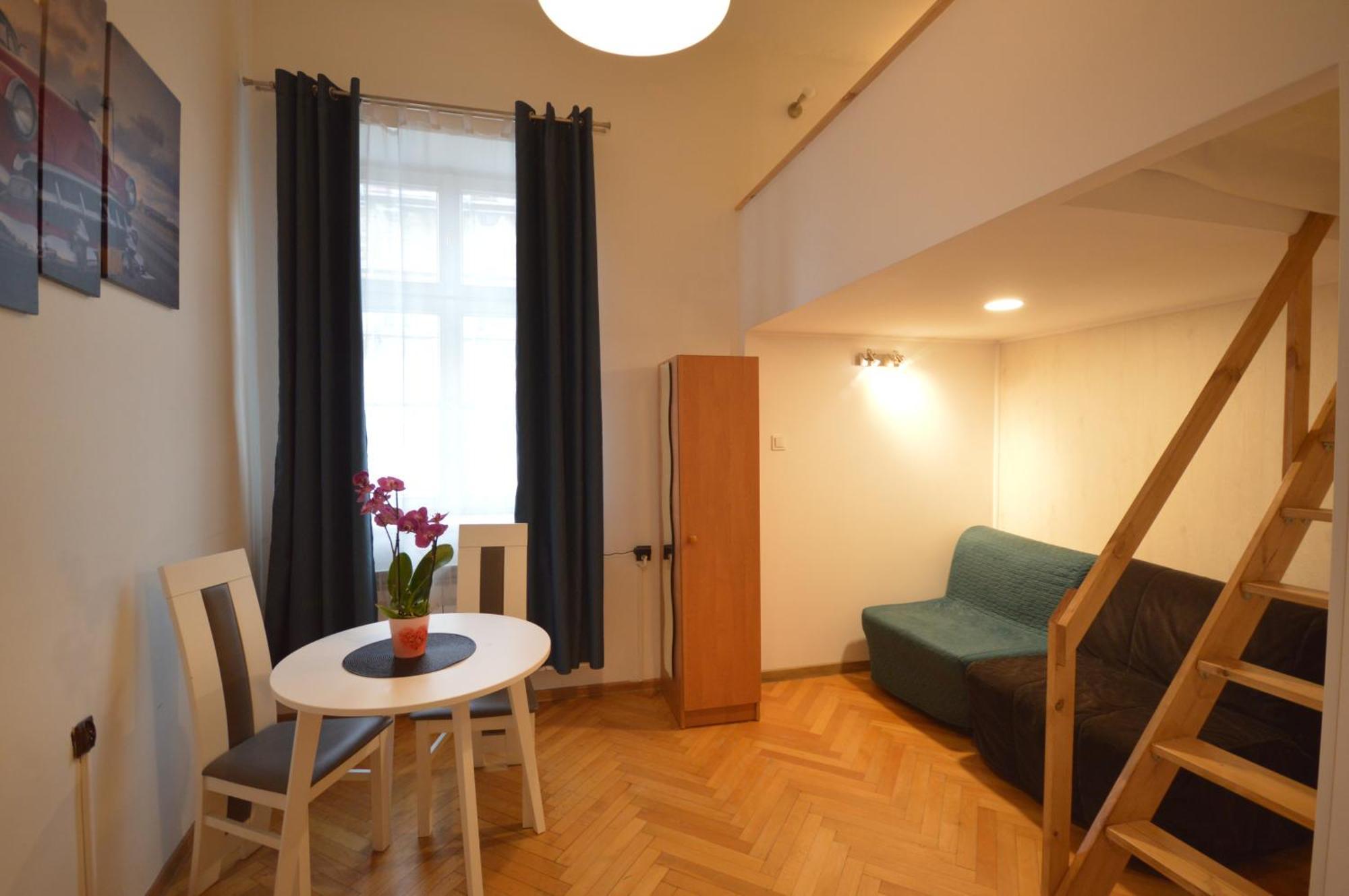 Royal Castle Apartments Kraków Eksteriør billede